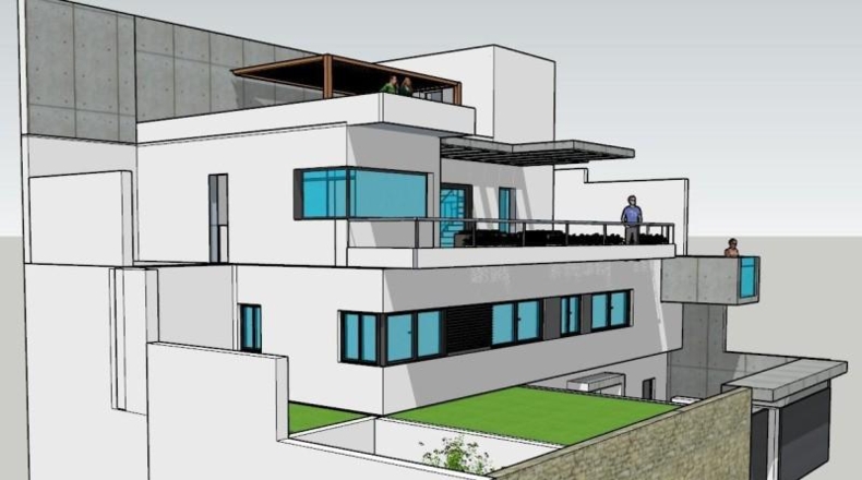 Granada - Granada - 240m2