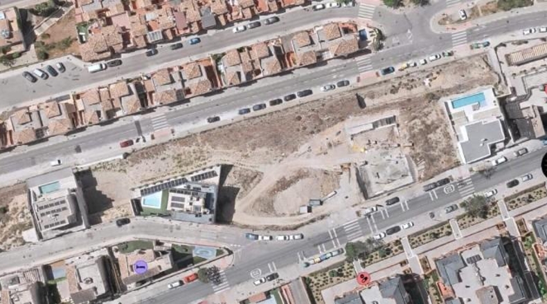 Granada - Granada - 240m2