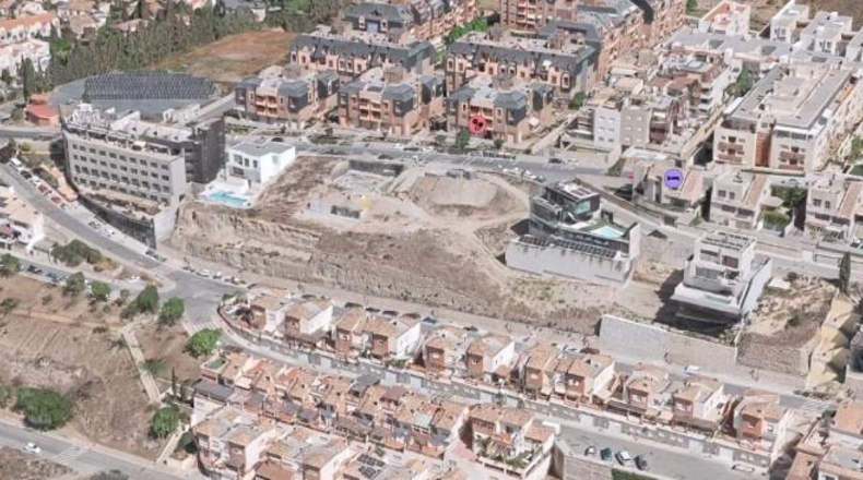 Granada - Granada - 240m2
