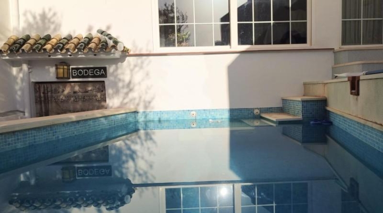Córdoba - Zuheros - 201m2