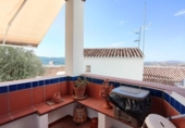 Casa de poble en venda a la España, Zuheros, ref.: TR301176 foto