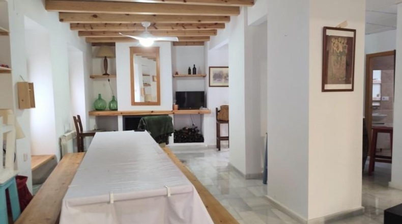 Córdoba - Zuheros - 189m2