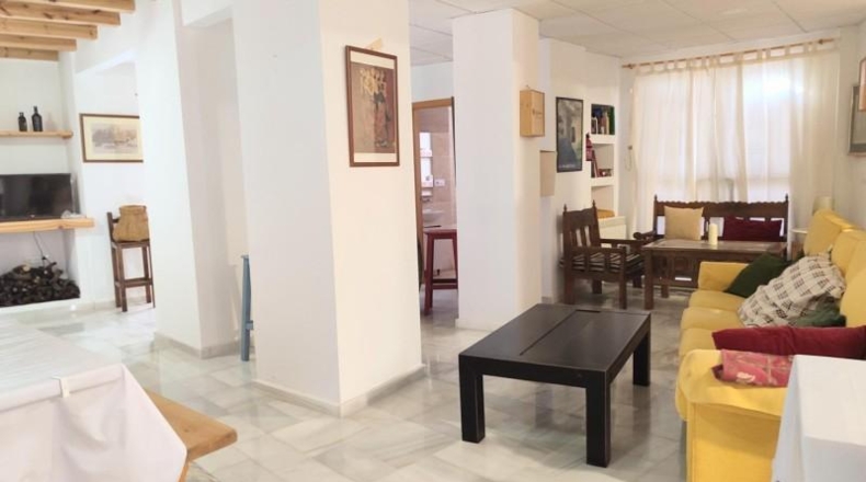 Córdoba - Zuheros - 189m2