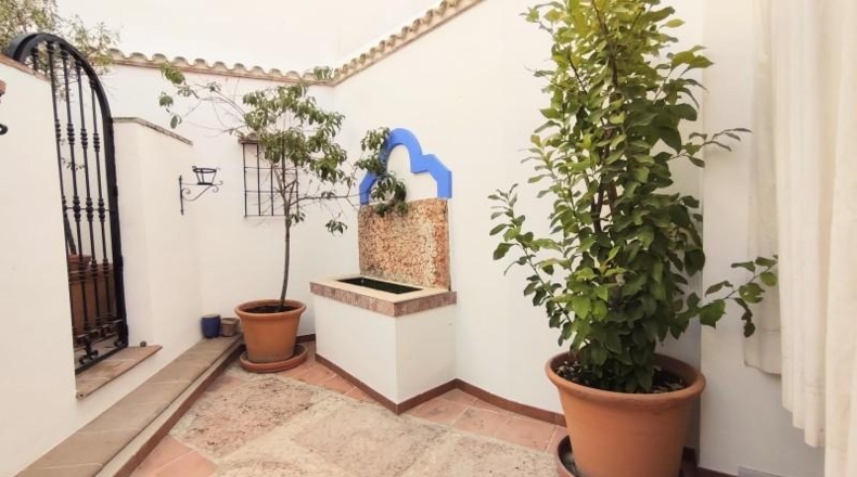 Córdoba - Zuheros - 189m2
