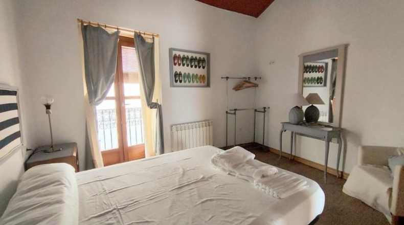 Córdoba - Zuheros - 189m2