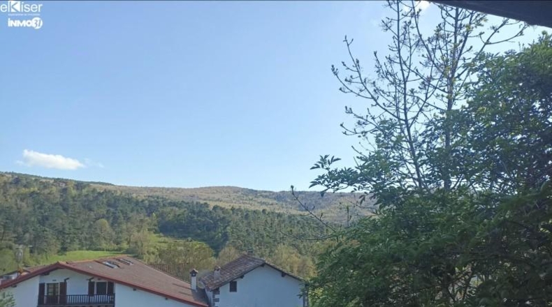 Navarra - Esáin - 472m2