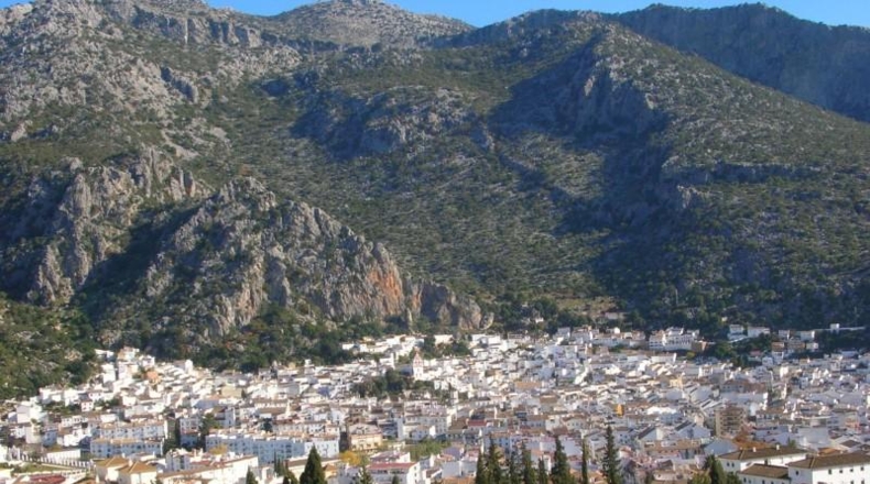 Cadiz - Ubrique - 280m2