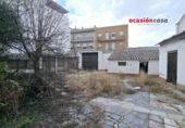 Detached villa with land for sale on España, Hinojosa del Duque, ref: TR176824 photo