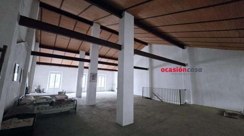 Cordova - Hinojosa del Duque - 690m2