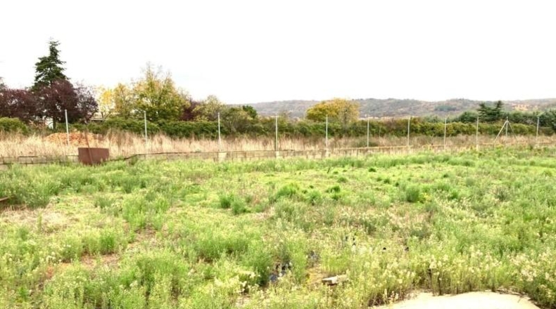León - Villaquilambre - 2200m2