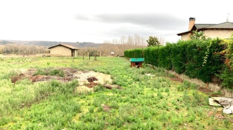 León - Villaquilambre - 2200m2