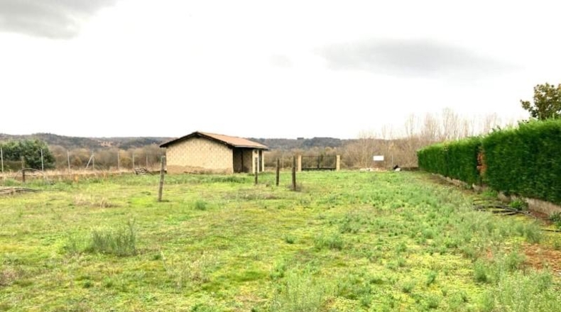 León - Villaquilambre - 2200m2