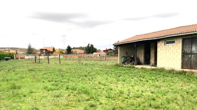 León - Villaquilambre - 2200m2