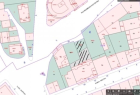 Ourense 78&nbsp;m²