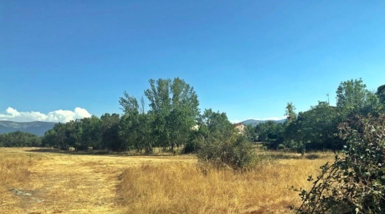 Segovia - Palazuelos de Eresma - 37m2
