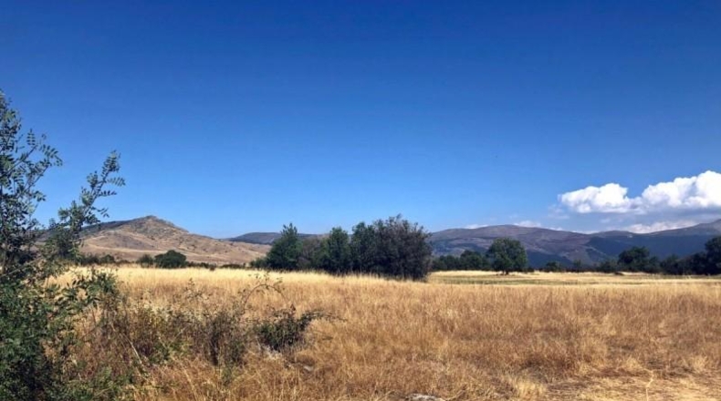 Segovia - Palazuelos de Eresma - 37m2