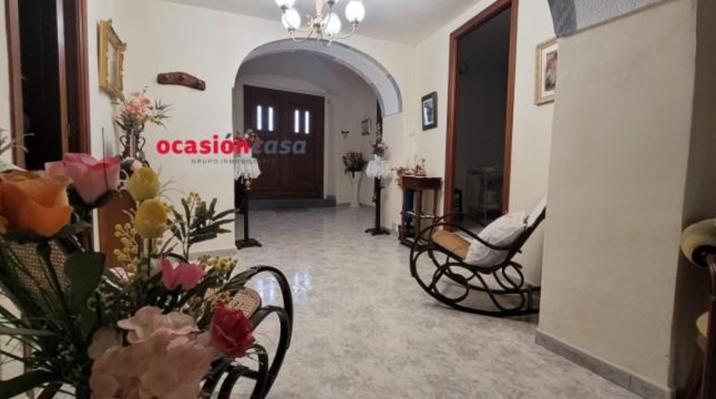 Cordova - Pozoblanco - 185m2