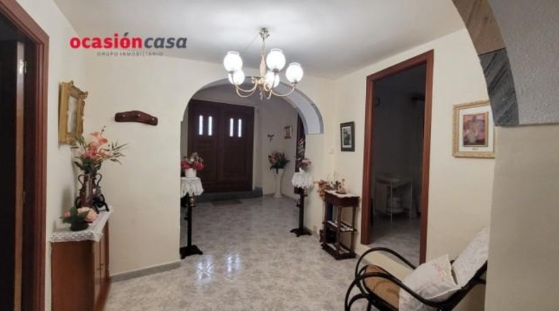 Cordova - Pozoblanco - 185m2