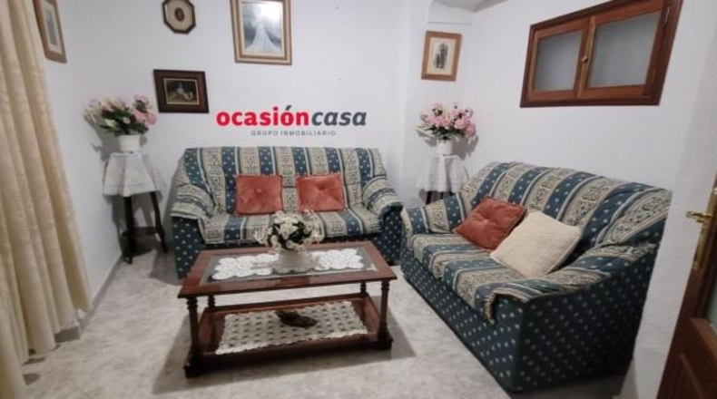 Cordova - Pozoblanco - 185m2