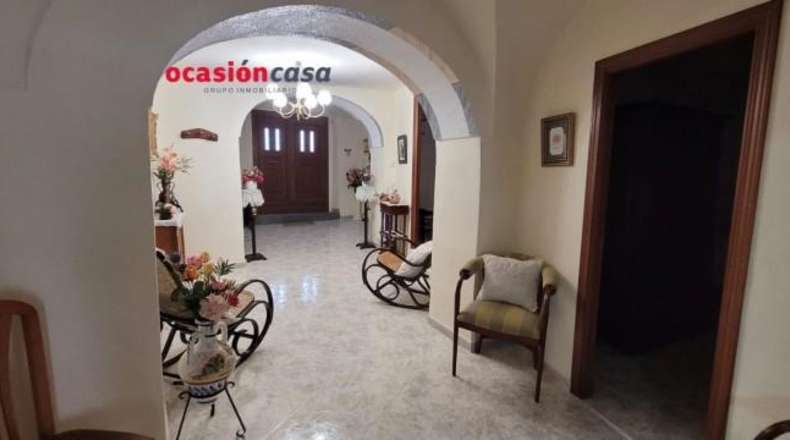 Cordova - Pozoblanco - 185m2