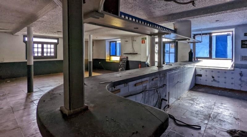 Asturias - La Casona - 200m2