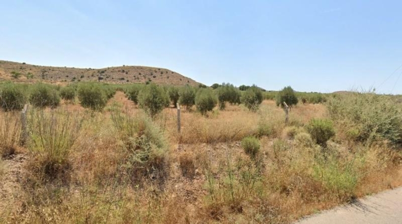 Murcia - Lorca - 26000m2