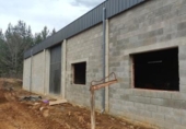 Terreno no urbanizable en venta en la España, Cabañas Raras, ref: TR121392 foto