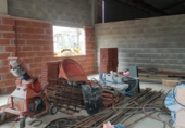 Terreno no urbanizable en venta en la España, Cabañas Raras, ref: TR121392 foto