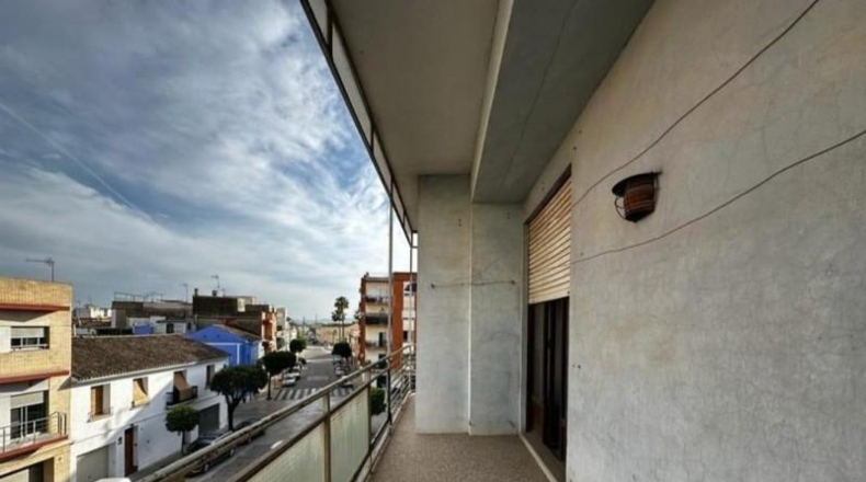 Валенсия - l'Alcúdia - 451m2
