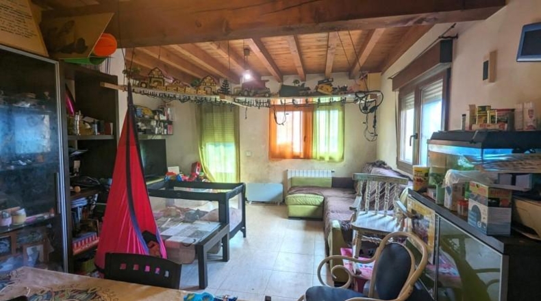 Cantabria - Santa María de Cayón - 191m2