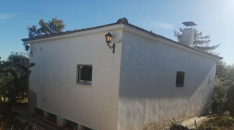 Tarragona - Riudoms - 6000m2