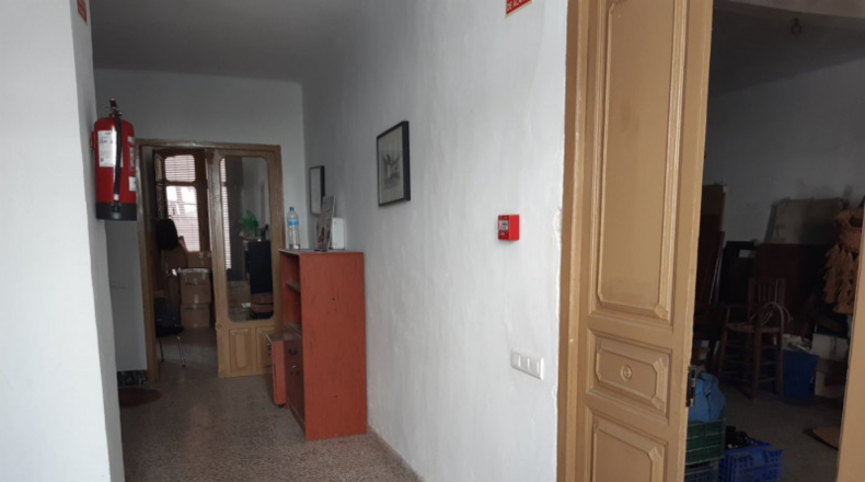Málaga - Colmenar - 400m2
