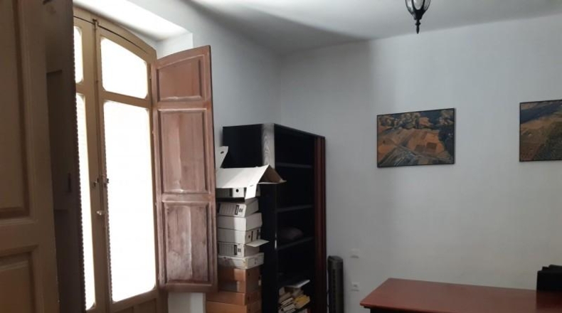 Málaga - Colmenar - 400m2