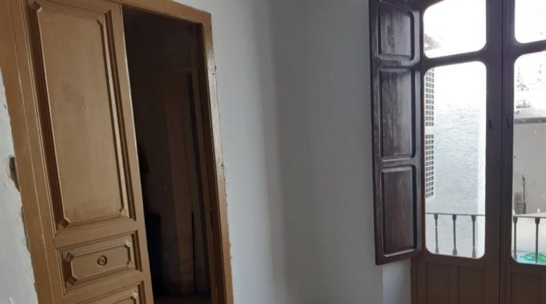 Málaga - Colmenar - 400m2