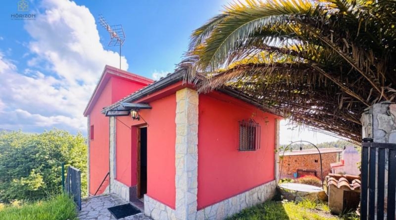 Astúries - Villaviciosa - 2649m2