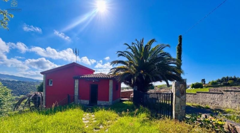 Astúries - Villaviciosa - 2649m2