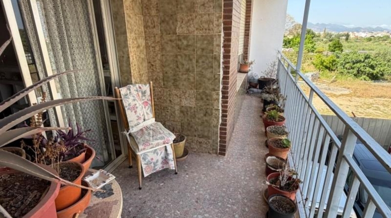 Castellón - Castelló de la Plana - 228m2