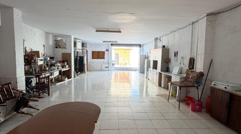 Castellón - Castelló de la Plana - 228m2