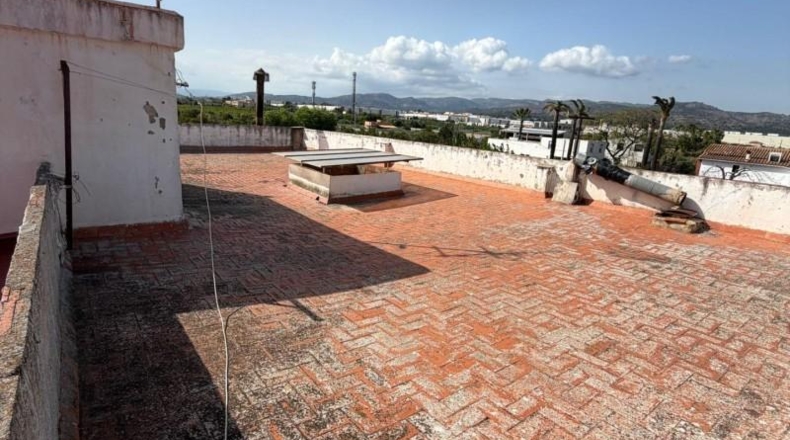Castellón - Castelló de la Plana - 228m2