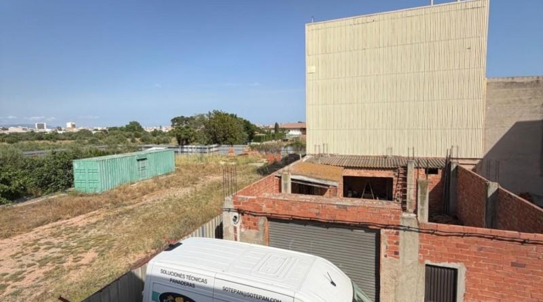 Castellón - Castelló de la Plana - 228m2