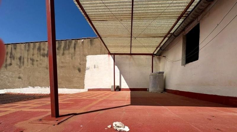 Badajoz - Calamonte - 365m2
