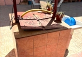 Detached villa with land for sale on España, Calamonte, ref: TR408107 photo