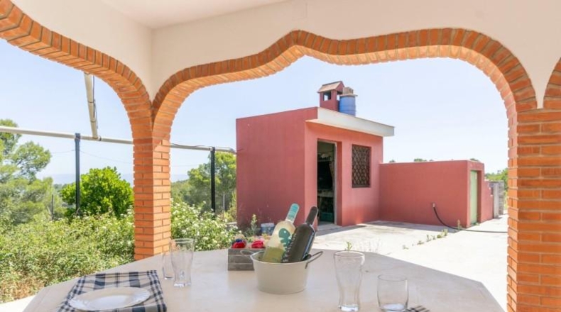 Valencia - Villamarchante - 2083m2