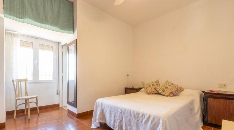 Valencia - Villamarchante - 2083m2
