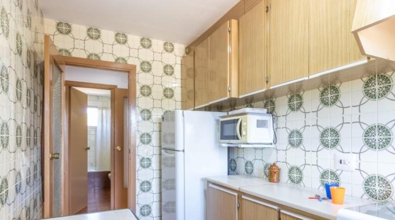 Valencia - Villamarchante - 2083m2