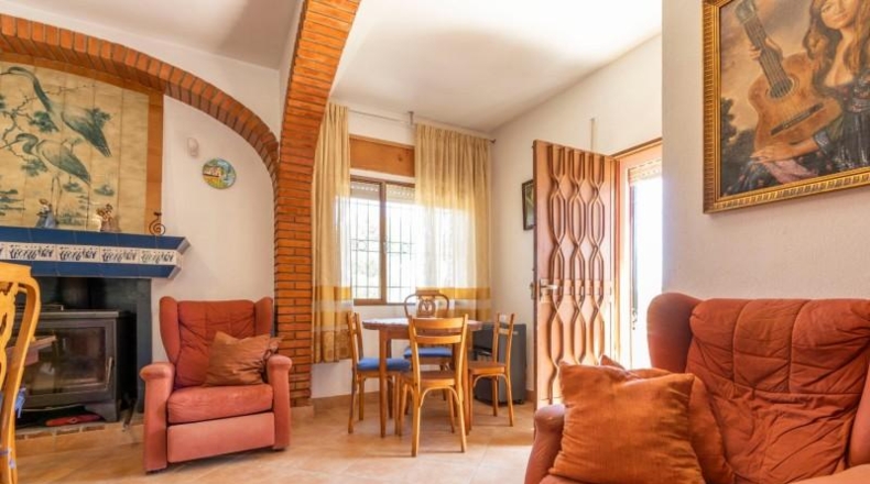 Valencia - Villamarchante - 2083m2