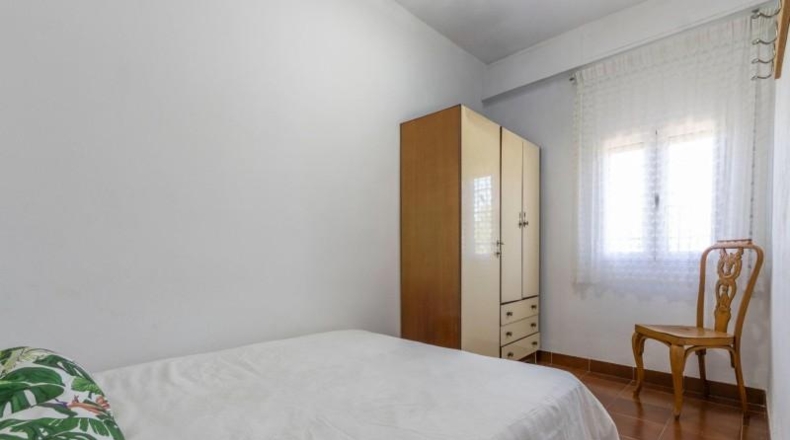 Valencia - Villamarchante - 2083m2
