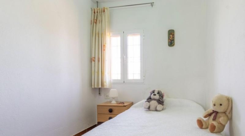 Valencia - Villamarchante - 2083m2
