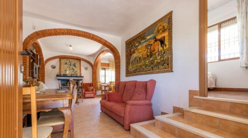 Valencia - Villamarchante - 2083m2