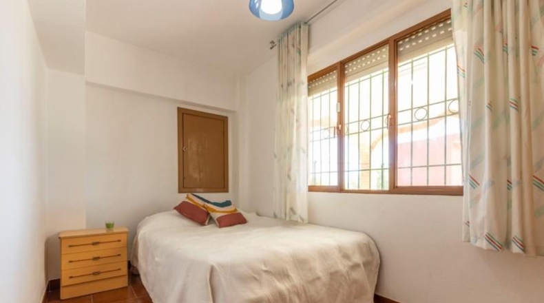 Valencia - Villamarchante - 2083m2